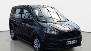 Ford Tourneo Courier 1.5 TDCi Trend WX97282 w leasingu dla firm