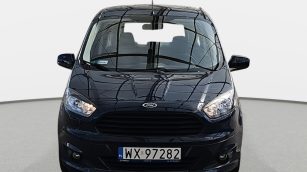 Ford Tourneo Courier 1.5 TDCi Trend WX97282 w leasingu dla firm