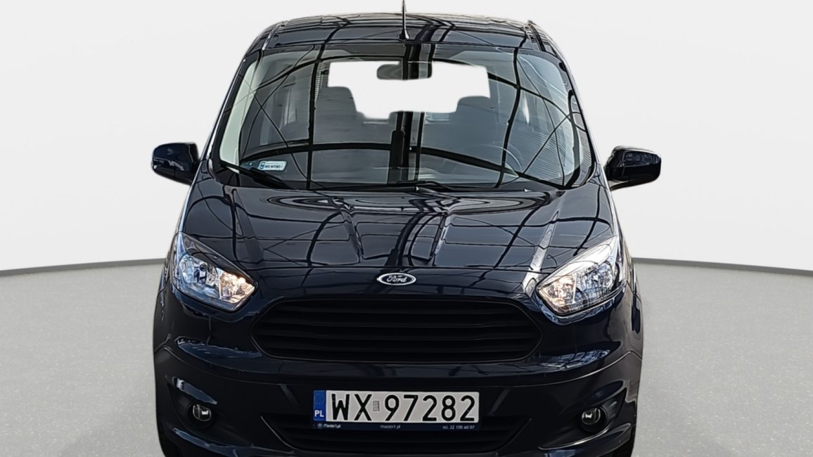 Ford Tourneo Courier 1.5 TDCi Trend WX97282 w leasingu dla firm