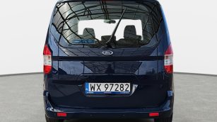 Ford Tourneo Courier 1.5 TDCi Trend WX97282 w leasingu dla firm