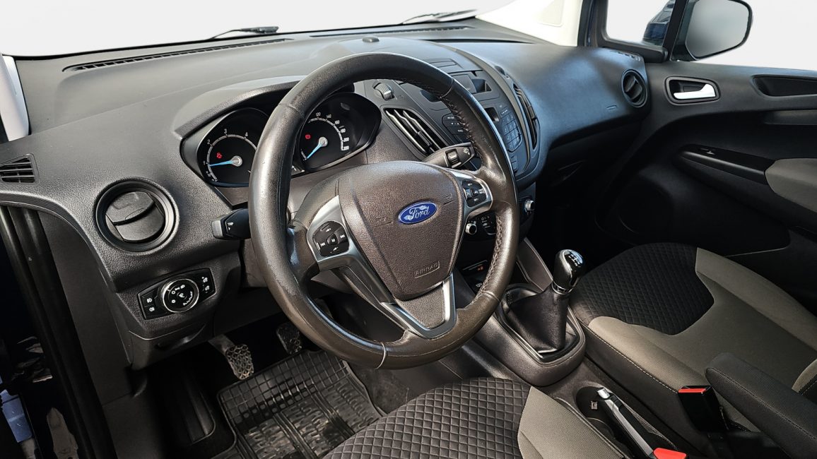 Ford Tourneo Courier 1.5 TDCi Trend WX97282 w leasingu dla firm