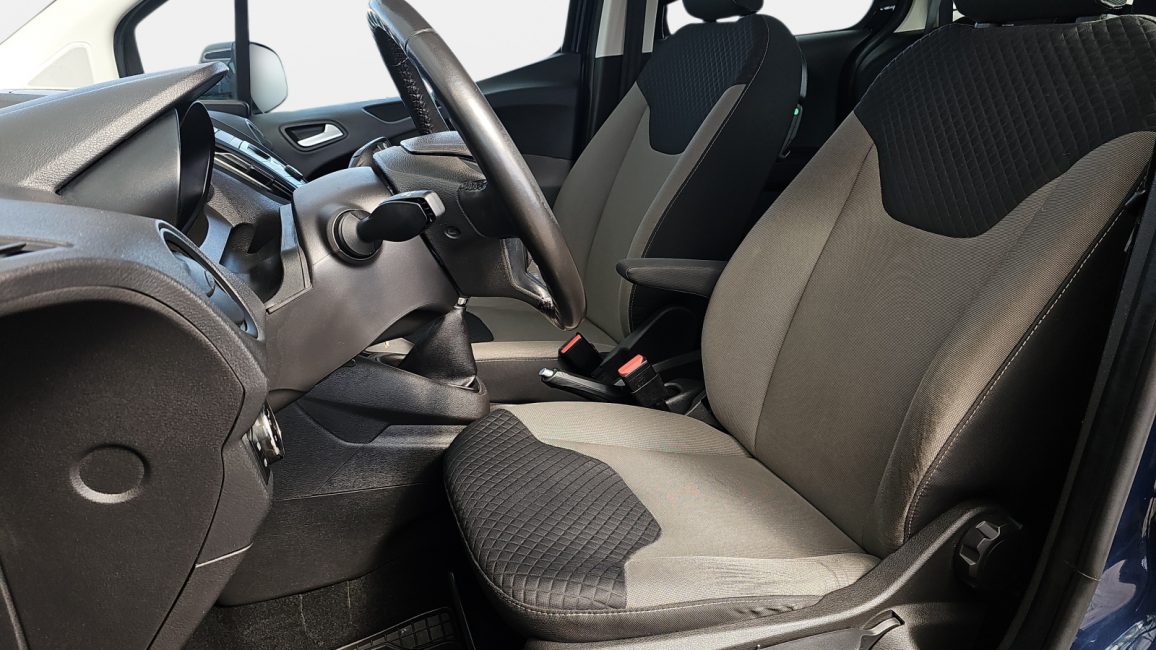 Ford Tourneo Courier 1.5 TDCi Trend WX97282 w leasingu dla firm