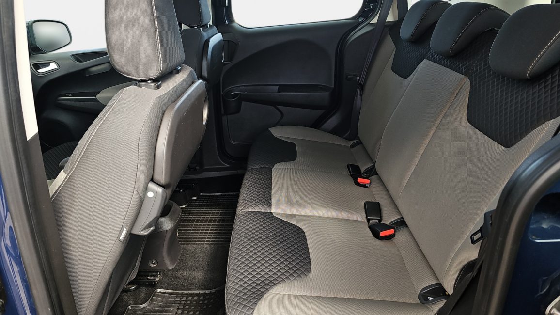 Ford Tourneo Courier 1.5 TDCi Trend WX97282 w leasingu dla firm