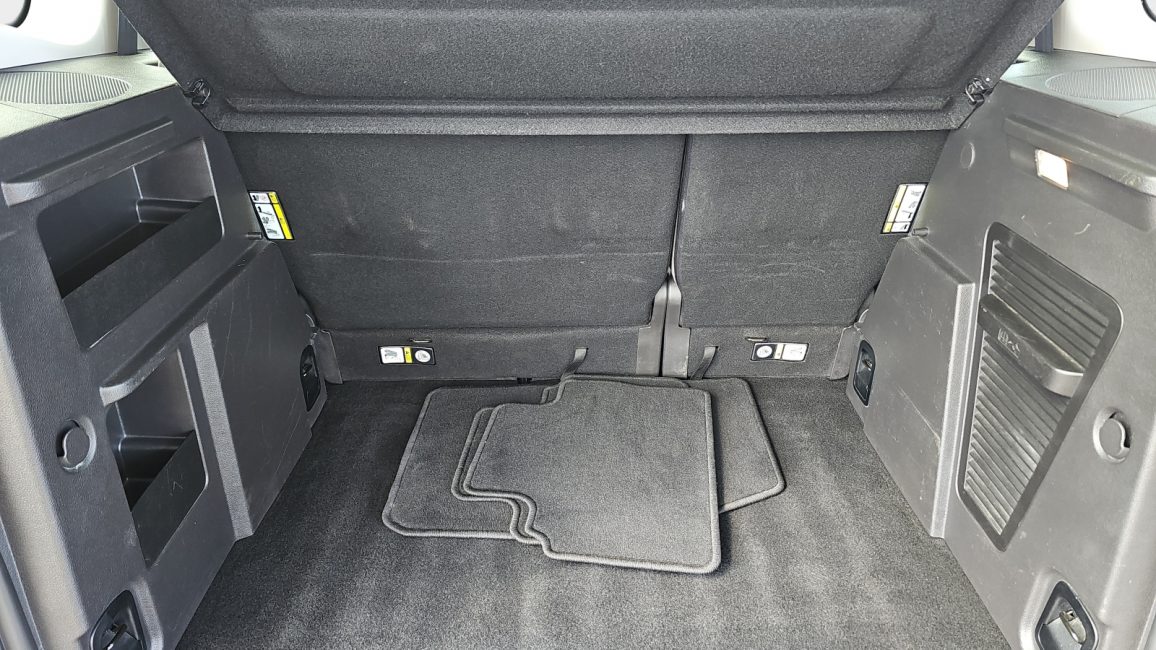 Ford Tourneo Courier 1.5 TDCi Trend WX97282 w leasingu dla firm