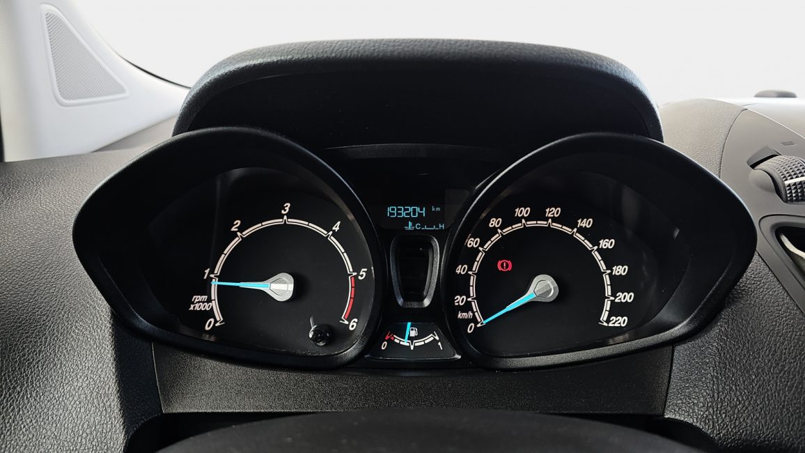 Ford Tourneo Courier 1.5 TDCi Trend WX97282 w leasingu dla firm