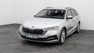 Skoda Octavia 1.5 TSI ACT Ambition WD9382S w zakupie za gotówkę