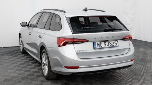 Skoda Octavia 1.5 TSI ACT Ambition WD9382S w zakupie za gotówkę