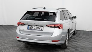 Skoda Octavia 1.5 TSI ACT Ambition WD9382S w zakupie za gotówkę