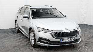 Skoda Octavia 1.5 TSI ACT Ambition WD9382S w zakupie za gotówkę