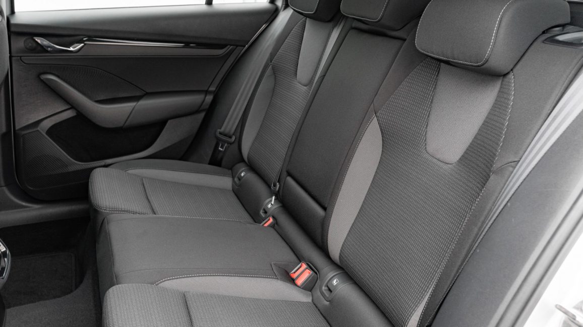 Skoda Octavia 1.5 TSI ACT Ambition WD9382S w zakupie za gotówkę