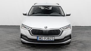 Skoda Octavia 1.5 TSI ACT Ambition WD9382S w zakupie za gotówkę