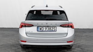 Skoda Octavia 1.5 TSI ACT Ambition WD9382S w zakupie za gotówkę