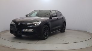 Alfa Romeo Stelvio 2.0 Turbo Veloce Q4 aut WF5712W w abonamencie