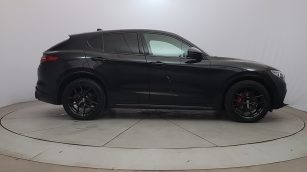 Alfa Romeo Stelvio 2.0 Turbo Veloce Q4 aut WF5712W w abonamencie