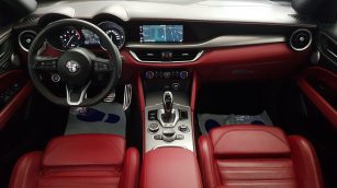 Alfa Romeo Stelvio 2.0 Turbo Veloce Q4 aut WF5712W w abonamencie
