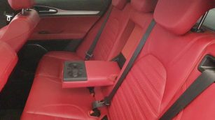 Alfa Romeo Stelvio 2.0 Turbo Veloce Q4 aut WF5712W w abonamencie