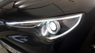 Alfa Romeo Stelvio 2.0 Turbo Veloce Q4 aut WF5712W w abonamencie