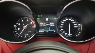 Alfa Romeo Stelvio 2.0 Turbo Veloce Q4 aut WF5712W w abonamencie