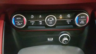 Alfa Romeo Stelvio 2.0 Turbo Veloce Q4 aut WF5712W w abonamencie