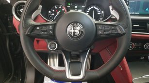 Alfa Romeo Stelvio 2.0 Turbo Veloce Q4 aut WF5712W w abonamencie