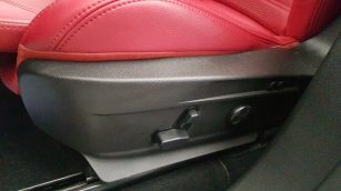 Alfa Romeo Stelvio 2.0 Turbo Veloce Q4 aut WF5712W w abonamencie