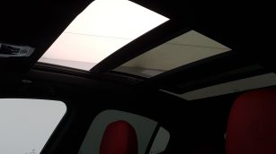 Alfa Romeo Stelvio 2.0 Turbo Veloce Q4 aut WF5712W w abonamencie