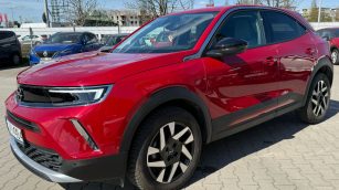 Opel Mokka 1.2 T Elegance S&S aut BIA94484 w abonamencie