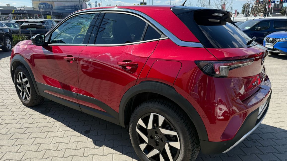 Opel Mokka 1.2 T Elegance S&S aut BIA94484 w abonamencie