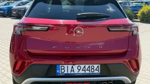 Opel Mokka 1.2 T Elegance S&S aut BIA94484 w abonamencie