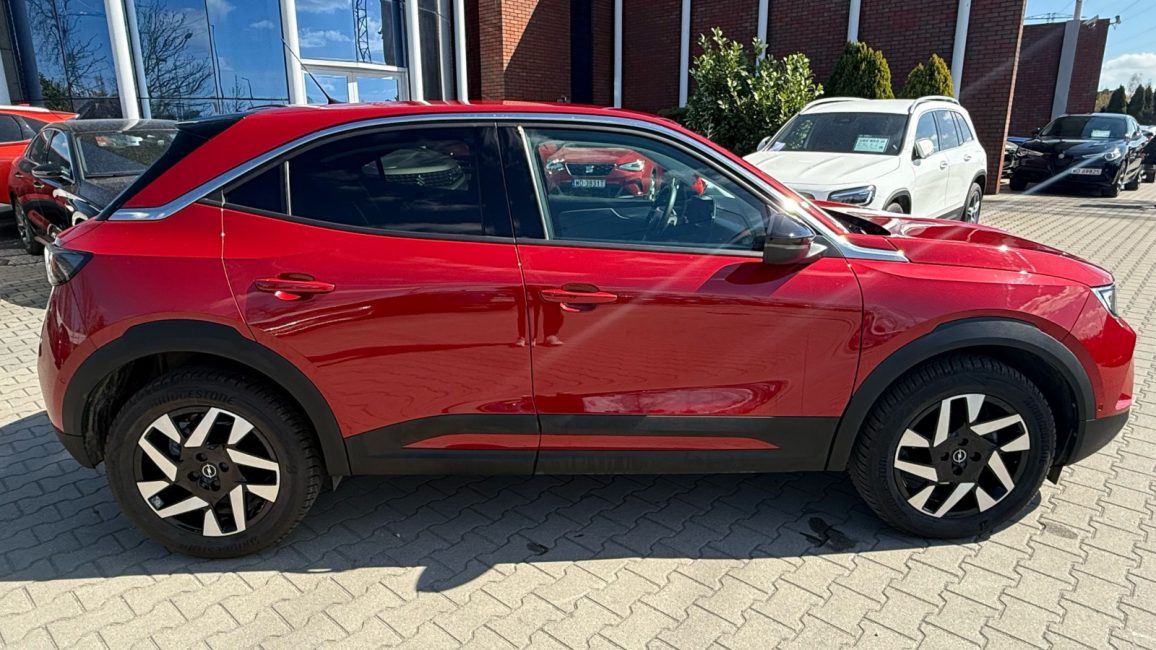 Opel Mokka 1.2 T Elegance S&S aut BIA94484 w abonamencie