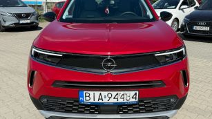 Opel Mokka 1.2 T Elegance S&S aut BIA94484 w abonamencie