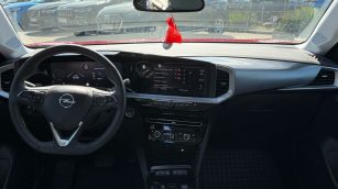 Opel Mokka 1.2 T Elegance S&S aut BIA94484 w abonamencie