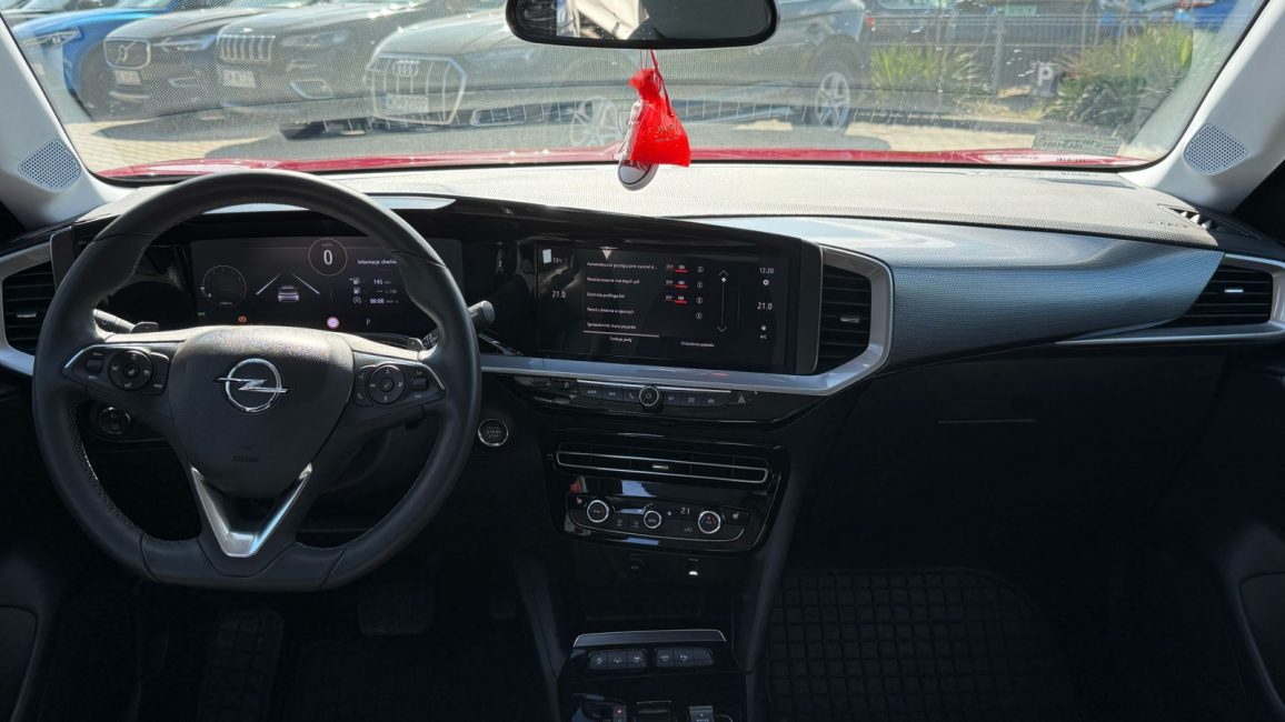 Opel Mokka 1.2 T Elegance S&S aut BIA94484 w abonamencie