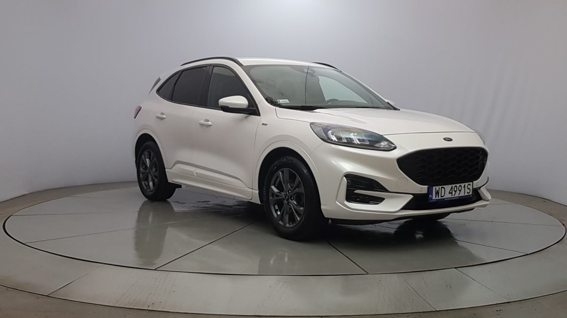 Ford Kuga 1.5 EcoBoost FWD ST-Line WD4991S w leasingu dla firm