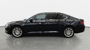Skoda Superb 2.0 TDI 4x4 L&K DSG KK73649 w leasingu dla firm