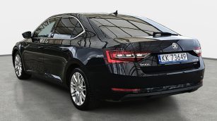 Skoda Superb 2.0 TDI 4x4 L&K DSG KK73649 w leasingu dla firm