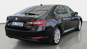 Skoda Superb 2.0 TDI 4x4 L&K DSG KK73649 w leasingu dla firm