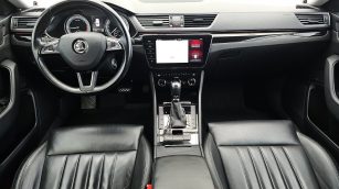 Skoda Superb 2.0 TDI 4x4 L&K DSG KK73649 w leasingu dla firm