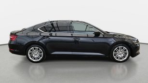 Skoda Superb 2.0 TDI 4x4 L&K DSG KK73649 w leasingu dla firm