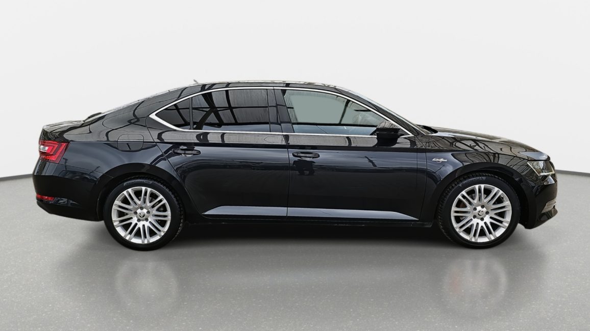 Skoda Superb 2.0 TDI 4x4 L&K DSG KK73649 w leasingu dla firm