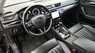 Skoda Superb 2.0 TDI 4x4 L&K DSG KK73649 w leasingu dla firm