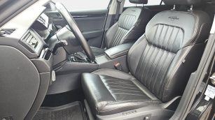 Skoda Superb 2.0 TDI 4x4 L&K DSG KK73649 w leasingu dla firm