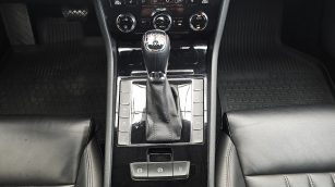 Skoda Superb 2.0 TDI 4x4 L&K DSG KK73649 w leasingu dla firm