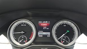 Skoda Superb 2.0 TDI 4x4 L&K DSG KK73649 w leasingu dla firm