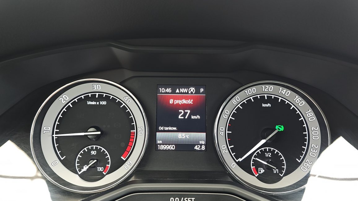 Skoda Superb 2.0 TDI 4x4 L&K DSG KK73649 w leasingu dla firm