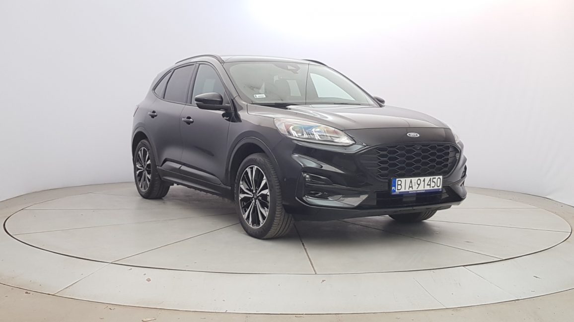 Ford Kuga 2.5P PHEV FWD ST-Line BIA91450 w leasingu dla firm