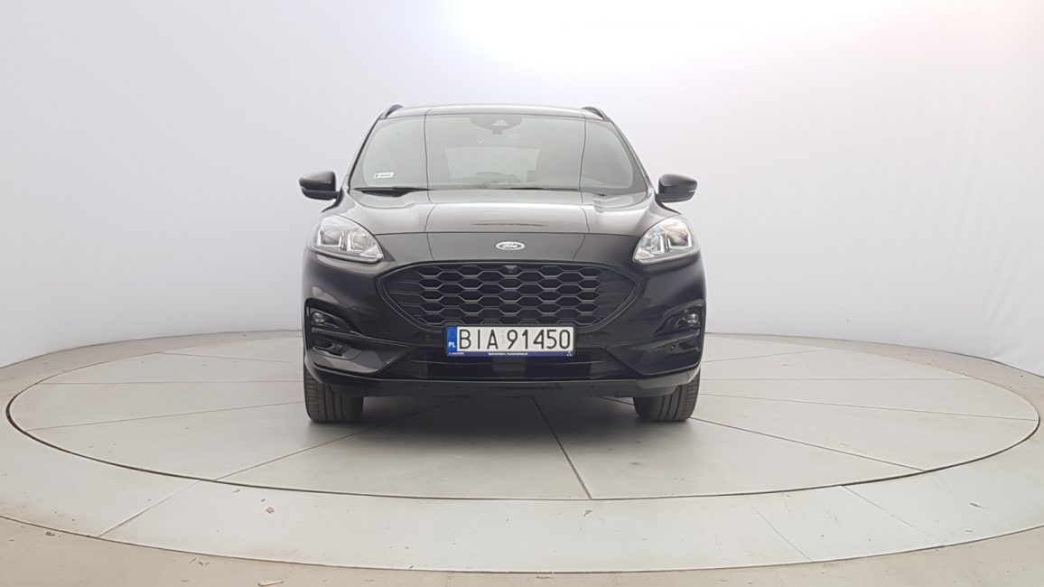 Ford Kuga 2.5P PHEV FWD ST-Line BIA91450 w leasingu dla firm