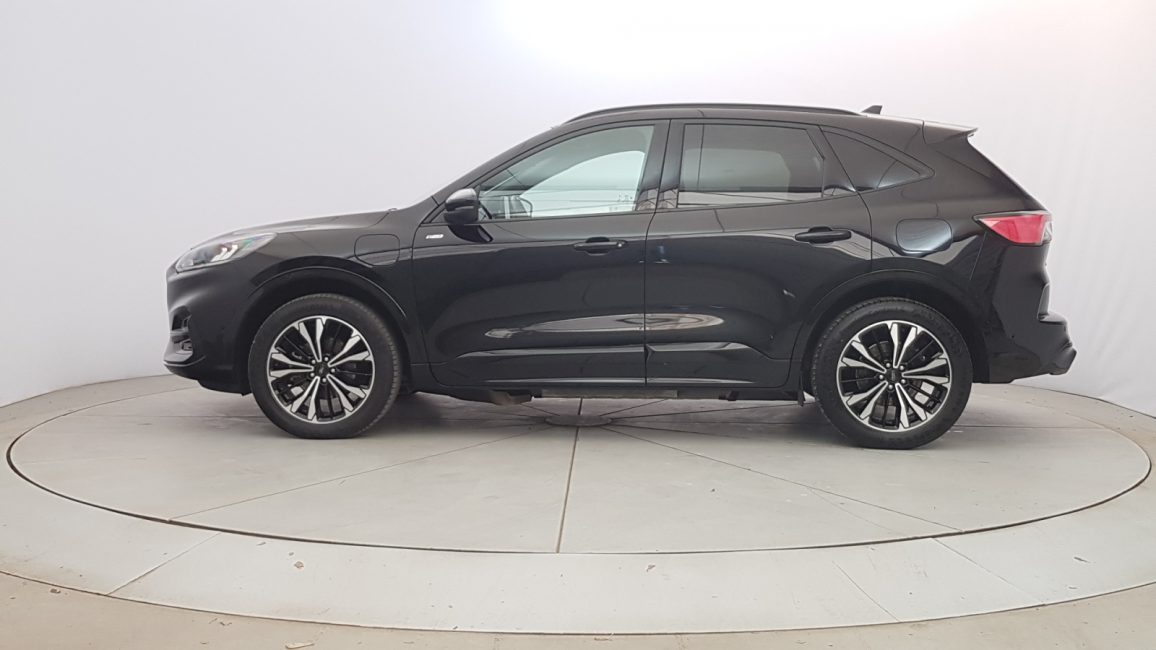 Ford Kuga 2.5P PHEV FWD ST-Line BIA91450 w leasingu dla firm