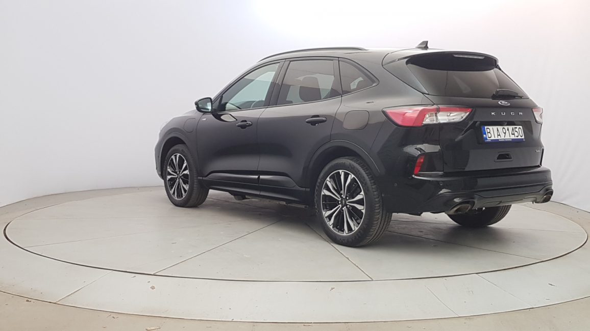 Ford Kuga 2.5P PHEV FWD ST-Line BIA91450 w leasingu dla firm