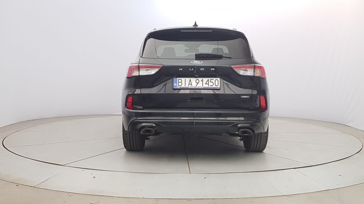 Ford Kuga 2.5P PHEV FWD ST-Line BIA91450 w leasingu dla firm